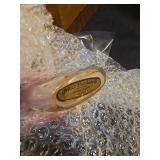 Decorative Glass Holy Water Bottles Collection