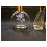 Collection of Designer Perfume Bottles