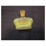 Collection of Designer Perfume Bottles