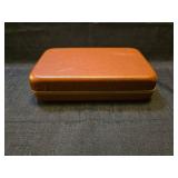 Pioneer Leather Jewelry Box