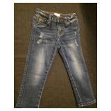 Hudson Kids Distressed Jeans 24 Months