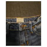 Hudson Kids Distressed Jeans 24 Months
