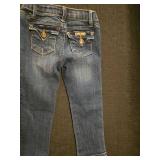 Hudson Kids Distressed Jeans 24 Months