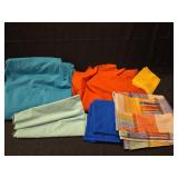 Mixed Fabric Bundle