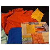 Mixed Fabric Bundle