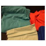 Mixed Fabric Bundle