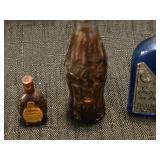 1920s California Perfume Co. and Bourjois Bottle Collection