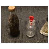 1940s 4711 Perfume Bottle Collection