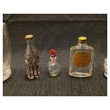 California Orange Blossom Perfume Bottle Collection
