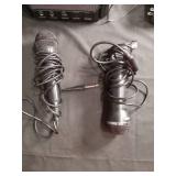 ION Party Rocker Express Karaoke System with Light Effects