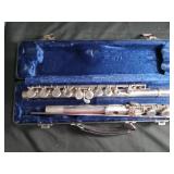 Gemeinhardt Flute with Moyse Collection Book & CD
