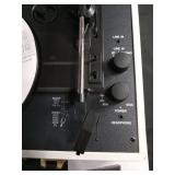 Victrola Journey VSC-550BT Portable Record Player