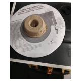 Victrola Journey VSC-550BT Portable Record Player