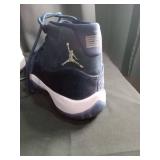 Air Jordan 11 Space Jam Basketball Shoes