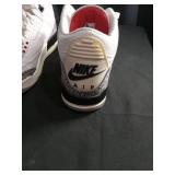 Air Jordan 3 White Cement