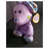 Global Industries Plush Bunny Duo Set