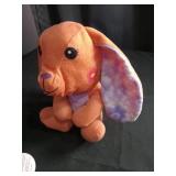 Global Industries Plush Bunny Duo Set