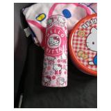 Hello Kitty Bundle
