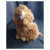 Scottish Highland Cow Plush Toy