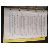 Better Homes and Gardens Sewing Book