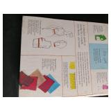 Better Homes and Gardens Sewing Book