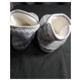 A Christmas Story Leg Lamp Slipper Socks Set