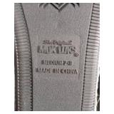 A Christmas Story Leg Lamp Slipper Socks Set