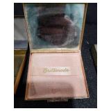 Decorative Powder Compacts Collection