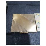 Decorative Powder Compacts Collection