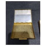 Decorative Powder Compacts Collection