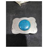 Turquoise Southwestern Jewelry