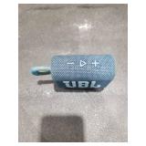 JBL GO3 Portable Bluetooth Speaker No Charger