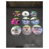 Xbox One Games Bundle - 9 Popular Titles