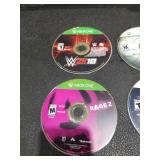 Xbox One Games Bundle - 9 Popular Titles