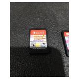 Nintendo Switch Game Cartridge Bundle - Cooking Mama & LOL Surprise