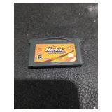 Herbie Fully Loaded Nintendo Game Boy Advance Game