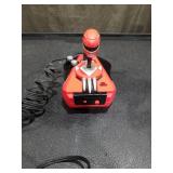 Power Rangers Plug and Play TV Game