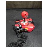 Power Rangers Plug and Play TV Game