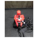 Power Rangers Plug and Play TV Game