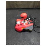 Power Rangers Plug and Play TV Game