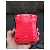 Power Rangers Plug and Play TV Game