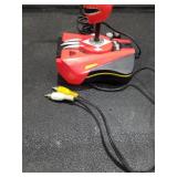 Power Rangers Plug and Play TV Game