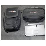 Nintendo DS Carrying Cases with Console
