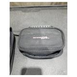 Nintendo DS Carrying Cases with Console
