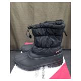 Chooka Insulated Winter Snow Boots Size 9