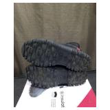 Chooka Insulated Winter Snow Boots Size 9