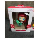 Hallmark Disney Ornament Collection Set