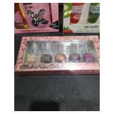 Beauty Care Bundle - Face Masks and Bath Sets