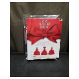 2018 Holiday Collector Barbie Signature Nikki Doll with Stand