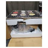 Complete Cuisine 7-Quart Slow Cooker